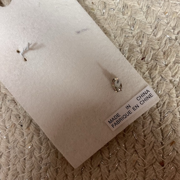 Free people ear part cuff new with tags - Picture 3 of 3